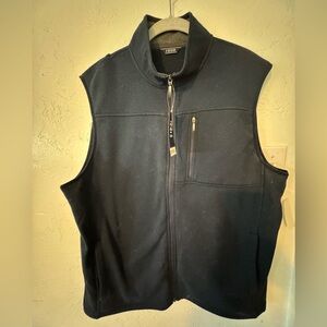 Men’s sweater vest IZOD